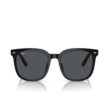 Ray-Ban RB4401D Sunglasses 601/87 black - front view