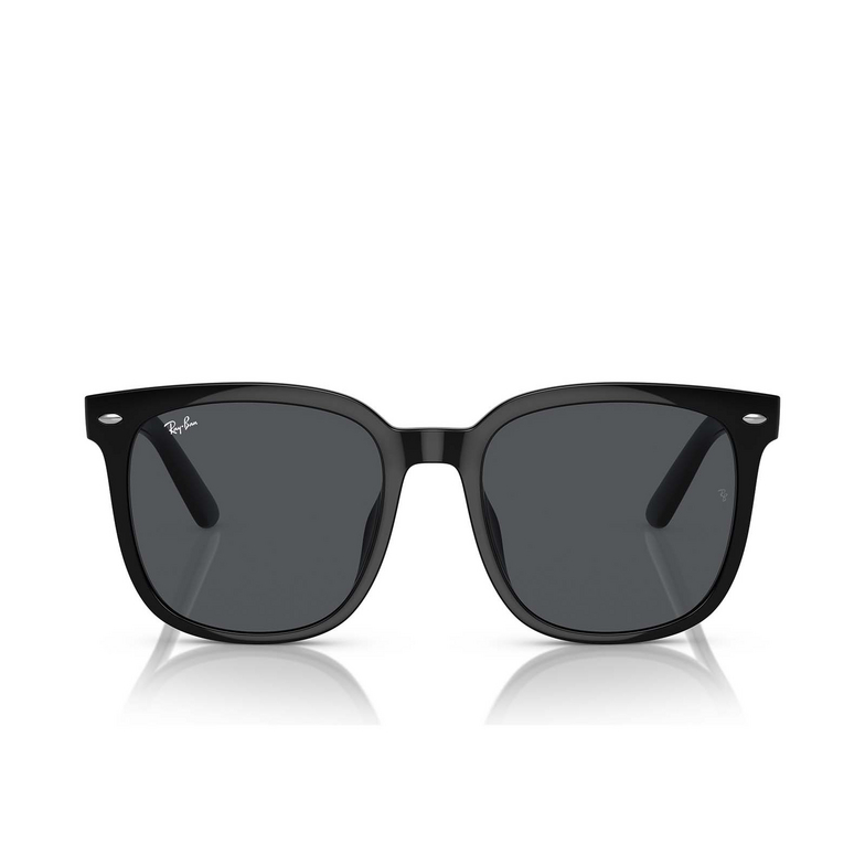 Gafas de sol Ray-Ban RB4401D 601/87 black - 1/4