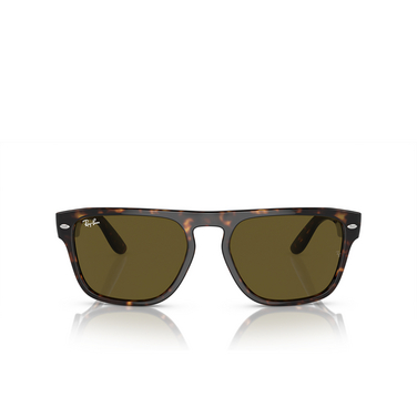 Ray-Ban RB4407 Sunglasses 135973 havana - front view