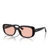 Lunettes de soleil Ray-Ban RB4421D 667784 black - Vignette du produit 2/4