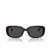 Gafas de sol Ray-Ban RB4421D 667787 black - Miniatura del producto 1/4