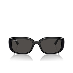 Gafas de sol Ray-Ban RB4421D 667787 black