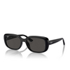 Gafas de sol Ray-Ban RB4421D 667787 black - Miniatura del producto 2/4