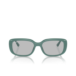 Ray-Ban RB4421D Sonnenbrillen 676287 algae green