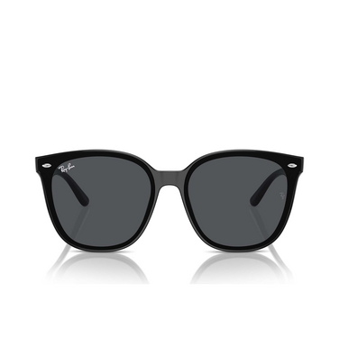 Ray-Ban RB4423D Sunglasses 601/87 black - front view