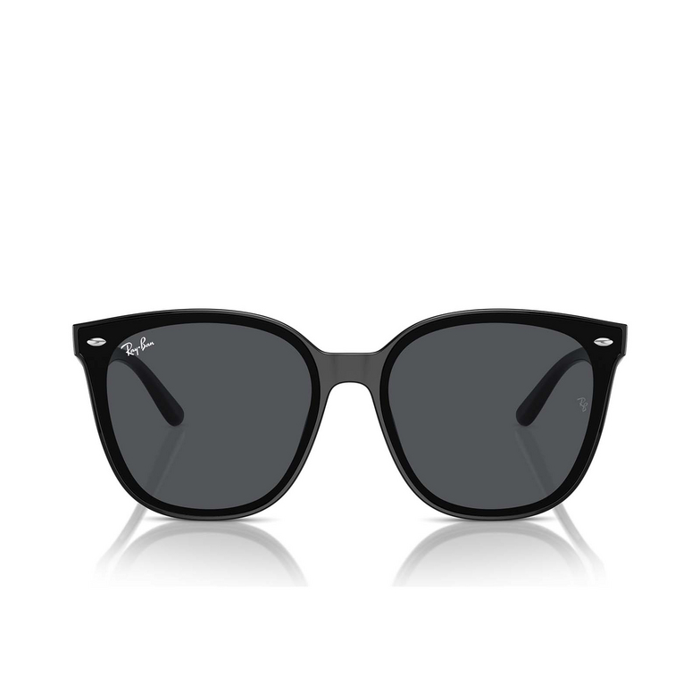 Ray-Ban RB4423D Sunglasses 601/87 black - 1/4