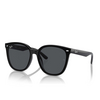 Ray-Ban RB4423D Sunglasses 601/87 black - product thumbnail 2/4