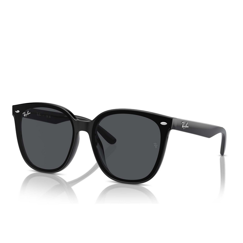 Ray-Ban RB4423D Sunglasses 601/87 black - 2/4