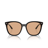 Occhiali da sole Ray-Ban RB4423D 601/93 black - anteprima prodotto 1/4