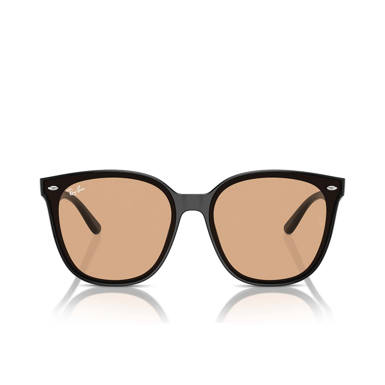 Gafas de sol Ray-Ban RB4423D 601/93 black - 1/4