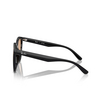 Lunettes de soleil Ray-Ban RB4423D 601/93 black - Vignette du produit 3/4