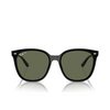 Lunettes de soleil Ray-Ban RB4423D 601/9A black - Vignette du produit 1/4