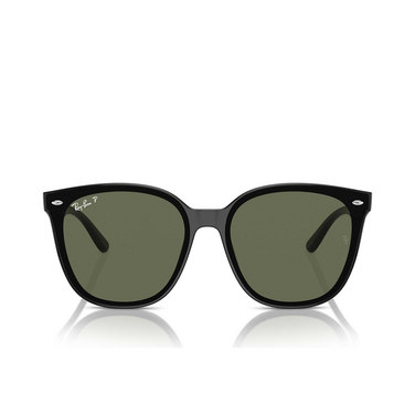 Ray-Ban RB4423D Sunglasses 601/9A black - front view
