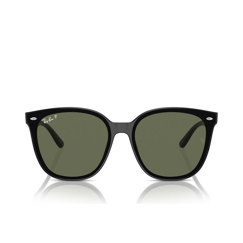 Lunettes de soleil Ray-Ban RB4423D 601/9A black - 1/4