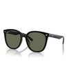 Lunettes de soleil Ray-Ban RB4423D 601/9A black - Vignette du produit 2/4