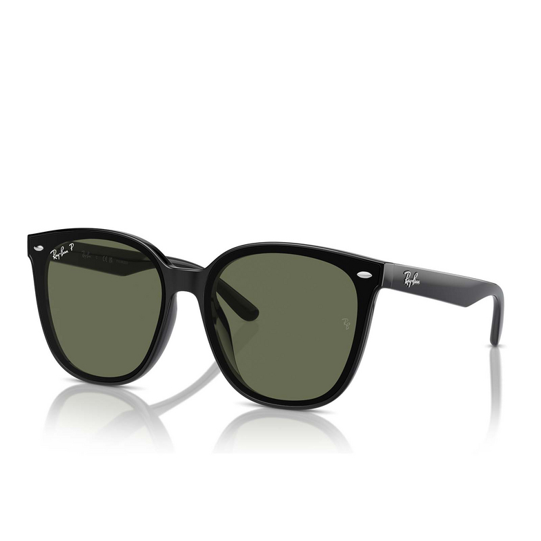 Ray-Ban RB4423D Sunglasses 601/9A black - 2/4