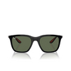 Ray-Ban RB4433M Sunglasses F60171 black - product thumbnail 1/4