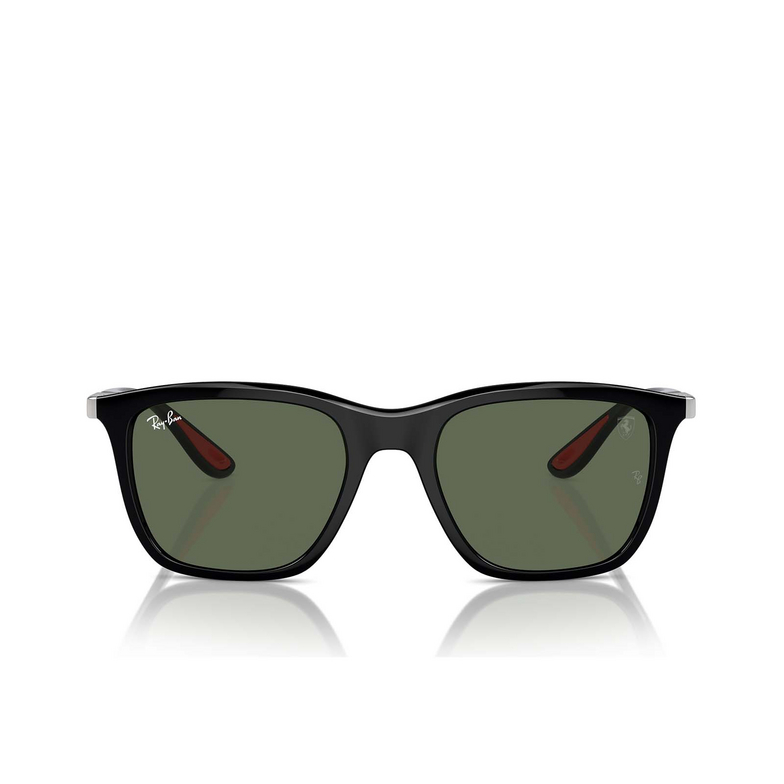 Ray-Ban RB4433M Sunglasses F60171 black - 1/4