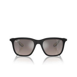 Occhiali da sole Ray-Ban RB4433M F6025J black