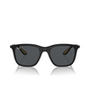 Ray-Ban RB4433M Sunglasses F60287 black - product thumbnail 1/4