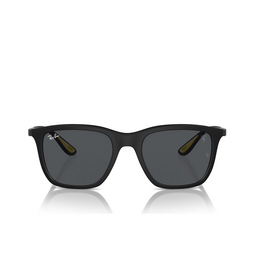 Ray-Ban RB4433M Sunglasses F60287 black