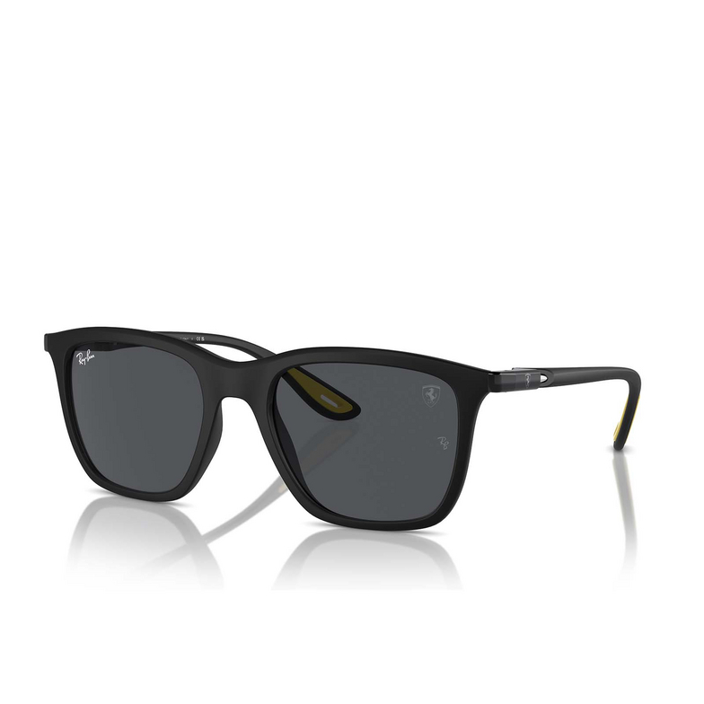 Ray-Ban RB4433M Sunglasses F60287 black - 2/4