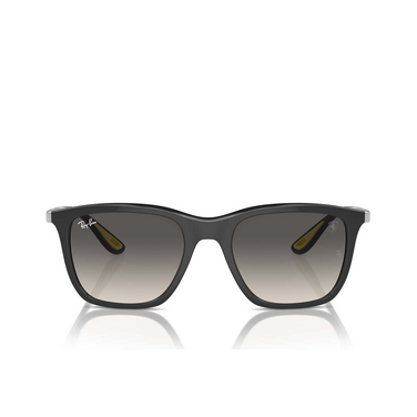 Ray-Ban RB4433M Sunglasses F62411 grey - front view