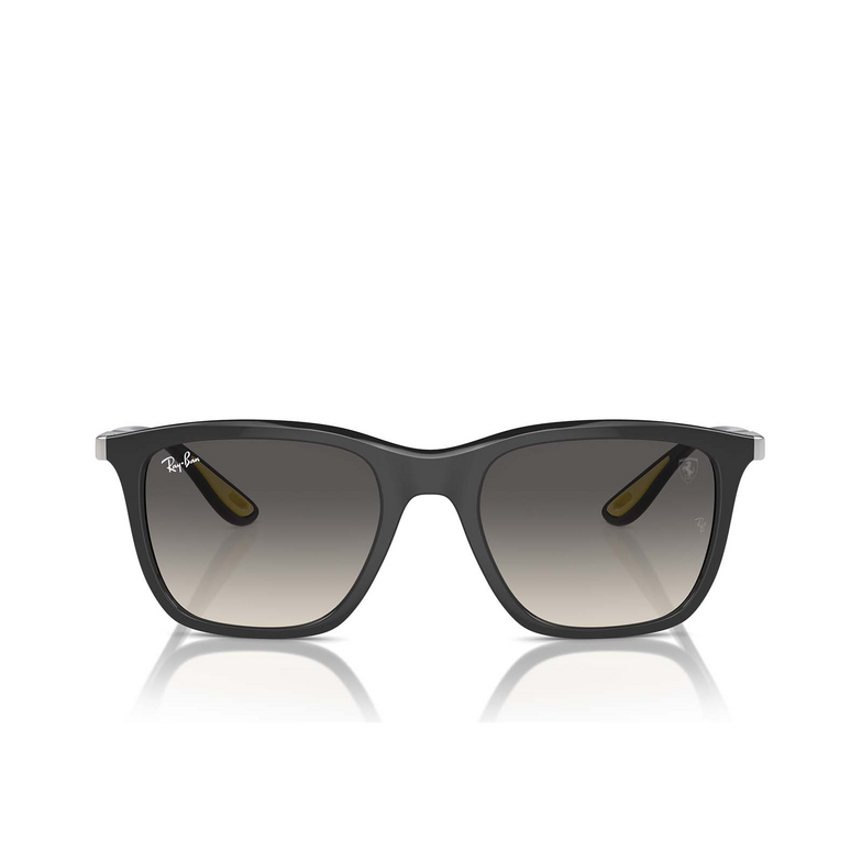 Ray-Ban RB4433M Sonnenbrillen F62411 grey - 1/4