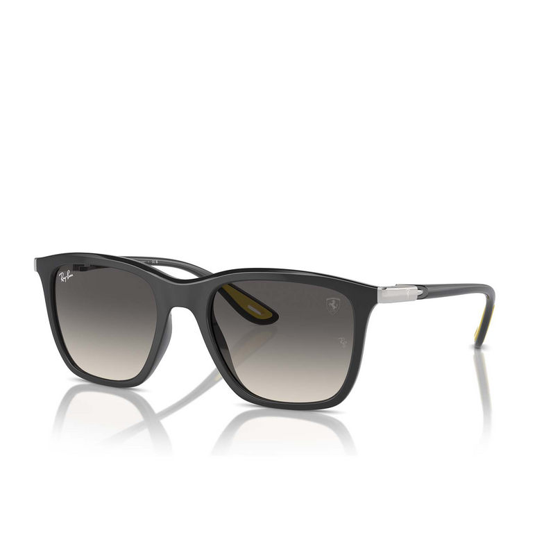 Occhiali da sole Ray-Ban RB4433M F62411 grey - 2/4