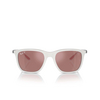 Occhiali da sole Ray-Ban RB4433M F625H2 white - anteprima prodotto 1/4