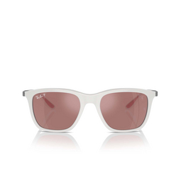 Occhiali da sole Ray-Ban RB4433M F625H2 white