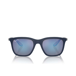 Ray-Ban RB4433M Sunglasses F698H0 blue