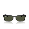 Ray-Ban RB4435 Sonnenbrillen 901/31 black - Produkt-Miniaturansicht 1/4