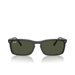 Occhiali da sole Ray-Ban RB4435 901/31 black