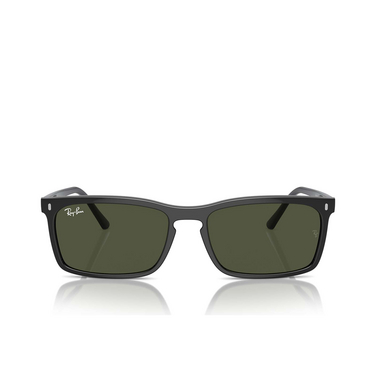 Ray-Ban RB4435 Sunglasses 901/31 black - front view