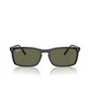 Lunettes de soleil Ray-Ban RB4435 901/58 black - Vignette du produit 1/4