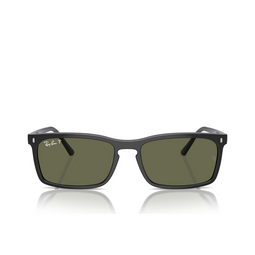 Occhiali da sole Ray-Ban RB4435 901/58 black