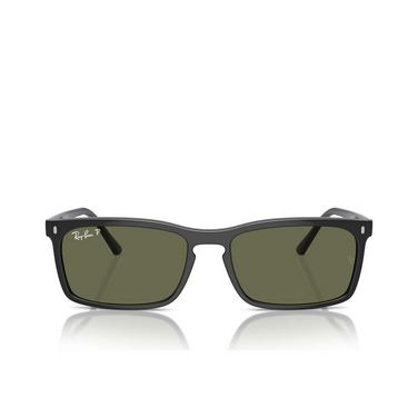 Ray-Ban RB4435 Sunglasses 901/58 black - front view