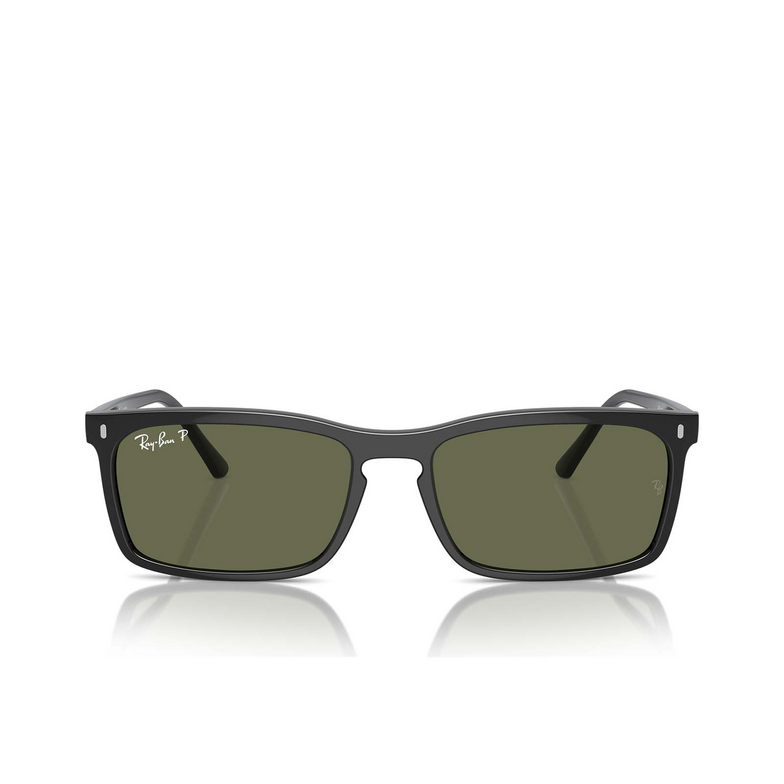 Ray-Ban RB4435 Sunglasses 901/58 black - 1/4