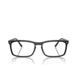 Occhiali da sole Ray-Ban RB4435 901/GJ black