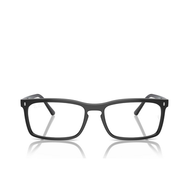 Ray-Ban RB4435 Sunglasses 901/GJ black - front view