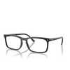 Ray-Ban RB4435 Sonnenbrillen 901/GJ black - Produkt-Miniaturansicht 2/4