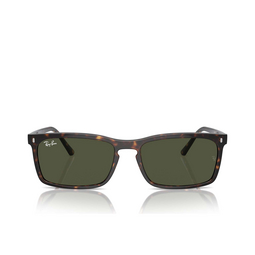 Lunettes de soleil Ray-Ban RB4435 902/31 havana