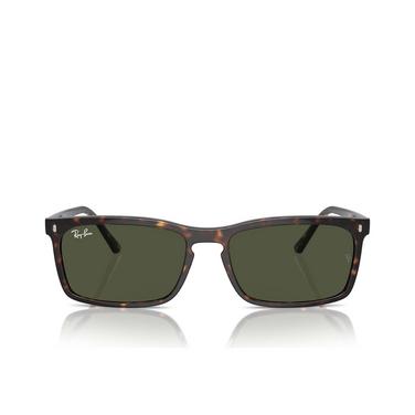 Ray-Ban RB4435 Sunglasses 902/31 havana - front view
