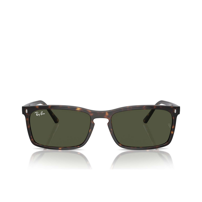 Ray-Ban RB4435 Sunglasses 902/31 havana - 1/4