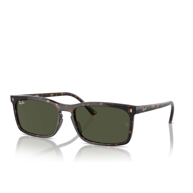 Ray-Ban RB4435 Sonnenbrillen 902/31 havana - 2/4