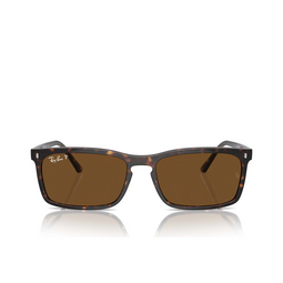 Occhiali da sole Ray-Ban RB4435 902/57 havana