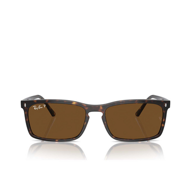Ray-Ban RB4435 Sunglasses 902/57 havana - front view