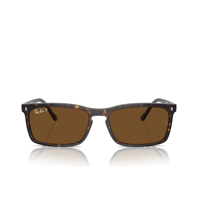 Ray-Ban RB4435 Sonnenbrillen 902/57 havana - 1/4