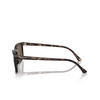 Lunettes de soleil Ray-Ban RB4435 902/57 havana - Vignette du produit 3/4